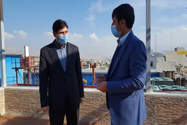 ضرورت توجه جدی به تولید آثار مکتوب با کیفیت‌های استاندارد