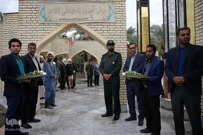 کاروان قرآنی انقلاب در شهرستان قلعه گنج