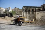 آغاز عملیات اجرایی احداث مسجد هفت درب مشهد
