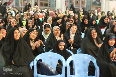 جشن ولادت پیامبر اکرم(ص) و امام جعفرصادق(ع) در اراک