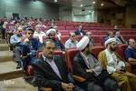 مراسم گرامیداشت شهیدان رجایی و باهنر در تبریز‎