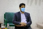 دیدار اعضای جدید شورای شهر بیرجند با نماینده ولی فقیه در خراسان‌جنوبی