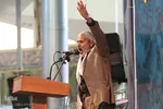 بزرگداشت یوم‌الله 13 آبان – اراک/عکاس:زهرا بهرامی