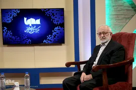 بازدید سیدمرتضی نبوی، عضو مجمع تشخیص مصلحت نظام از ایکنا