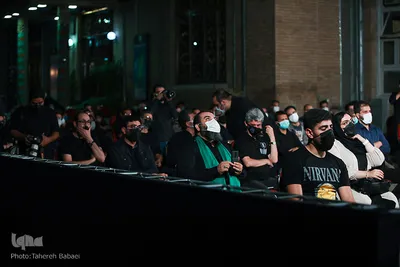 یادبود علی سلیمانی
