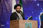 اختتامیه چهلمین دوره مسابقات قرآن اوقاف استان آذربایجان شرقی
