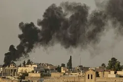 Turkey’s Military Operation in Syria Draws Condemnations