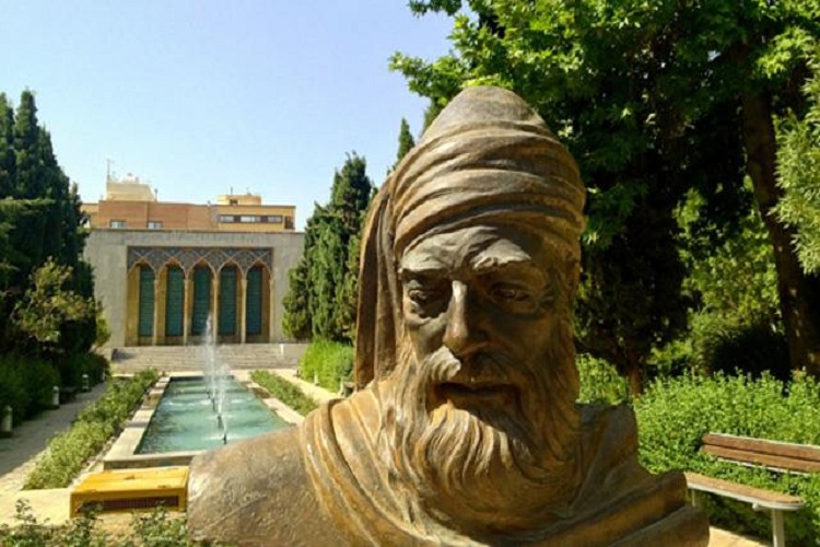 آرامگاه صائب تبریزی