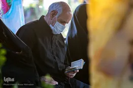 کوچه پس کوچه‌های بهشت