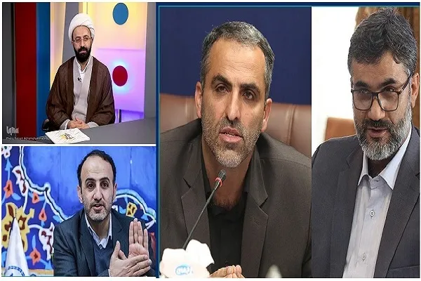 پیام‌های تبریک مسئولان به مناسبت سالگرد تأسیس سازمان دانشجویان جهاددانشگاهی