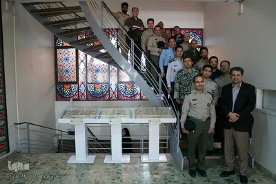 ارتش ایکنا