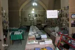 مسجد ریگ رضوانشهر (مجومرد) شهرستان اشکذر یزد‎‎