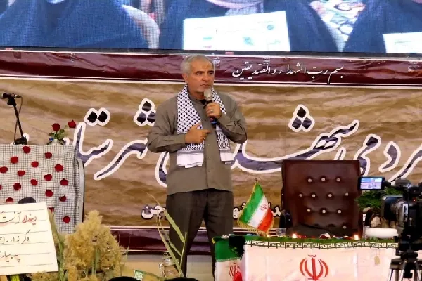 عملیات «طوفان الاقصی» اسرائیل را ۷۵ سال به عقب برد