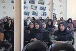 سوگواری شهادت حضرت زهرا(س) در ملایر‎