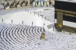 Arabie Saoudite : plus de 2 millions de cyberattaques pendant la saison du Hajj