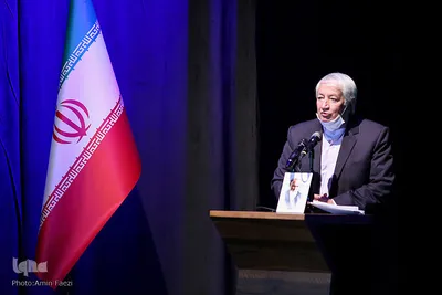 بزرگداشت سومین سالگرد ارتحال آیت‌الله حائری در شیراز