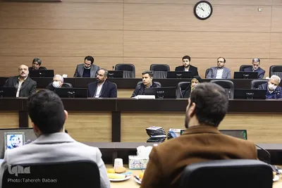 آیین رونمایی از کتاب جان بی آرامی صبح