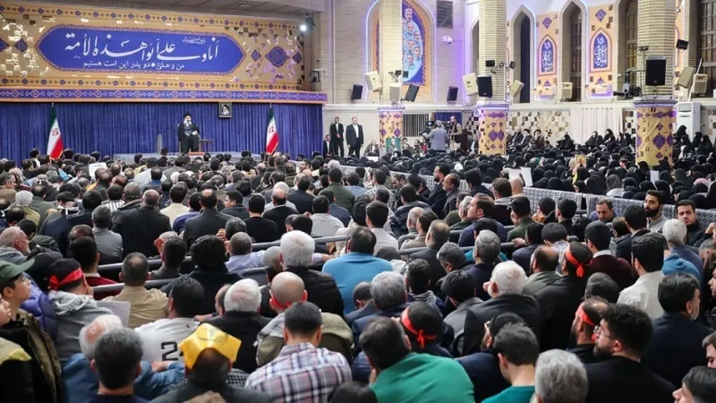 هوښیاره رهبري  او ولسی انسجام؛په نرم جنګ کې د دښمن د ماتې راز(مقاله)