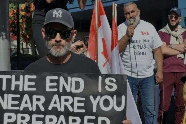 Kanada’da Müslüman-Hıristiyan İttifakı ahlaksız müfredata karşı