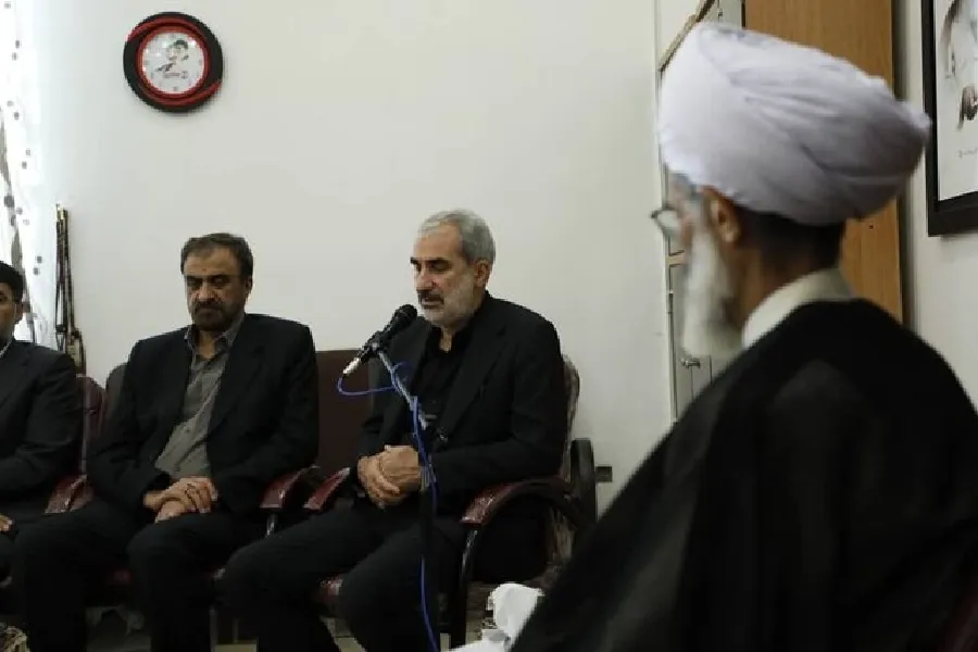 دانشگاه فرهنگیان از مؤلفه‌های تحول بنیادین آموزش و پرورش است