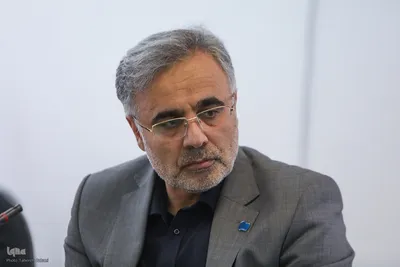محمدهادی امین‌ناجی ریاست دانشگاه پیام نور