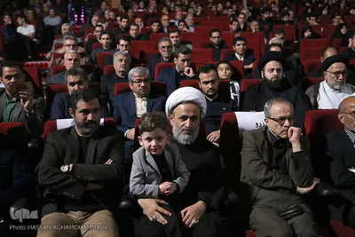 همایش «دیپلماسی مقاومت» در سالگرد شهادت دیپلمات های شهید منا «آقایی‌پور و رکن‌آبادی»