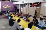 ضیافت قرآنی در «شب‌های آسمانی»