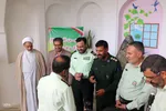 افتتاح مرکز مشاوره فراجا در یزد‎
