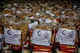 موکب همدلی