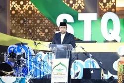 Masyarakat Diajak Amalkan Islam Ramah dan Damai