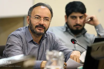 مدل فرهنگی برگرفته از قران کریم