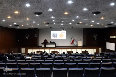 کارگاه آموزشی تربیت مربی سواد رسانه‌ای