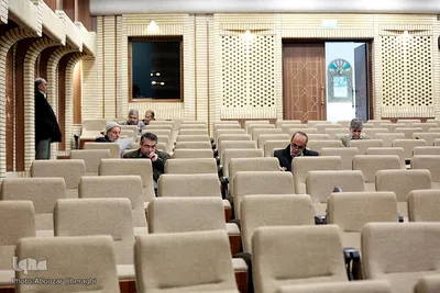 اولین دوره مسابقات قرآن برادران بازنشسته سپاه تهران
