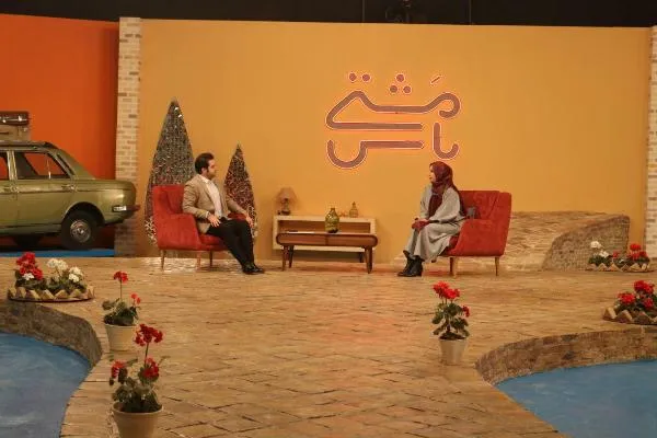 بازبینی سیره امام رضا(ع) و تزریق حال خوب در شبکه شما