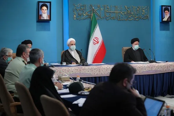 بررسی تهدیدهای مهندسی شده حوزه سلامت اجتماعی در شورای عالی انقلاب فرهنگی