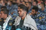 ویژه‌برنامه «شهید القدس» در اصفهان