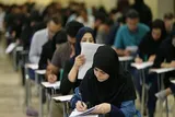 امتحانات پایان ترم دانشجویان حضوری شد