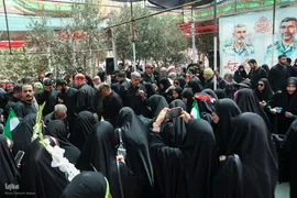 محفل انس با قرآن کریم «به سوی فتح»