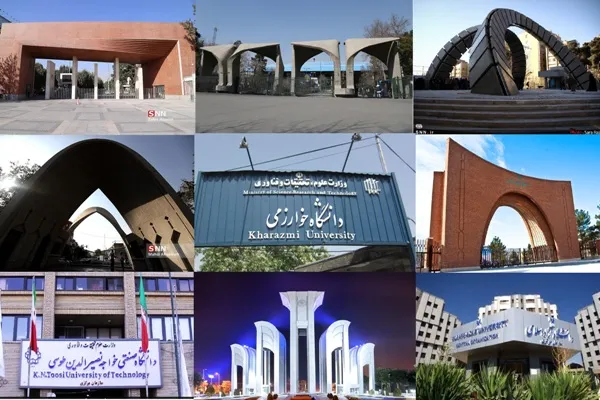 از انتخاب وزیر جدید علوم تا آغاز به کار ستاد جهاد تبیین دانشگاهیان