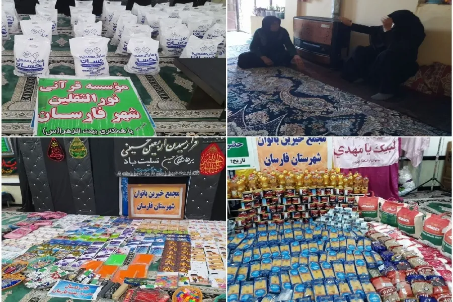 مردمی ماندن مؤسسات در گرو اجتماعی‌سازی آموزه‌های قرآن است