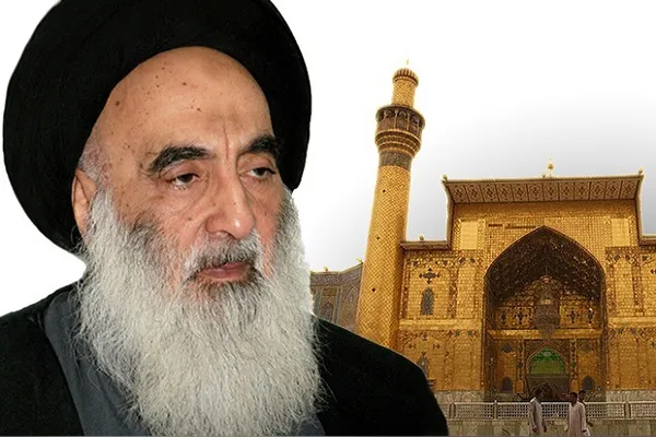 Ayətullah Sistani İŞİD barədə xüsusi tapşırıq verdi