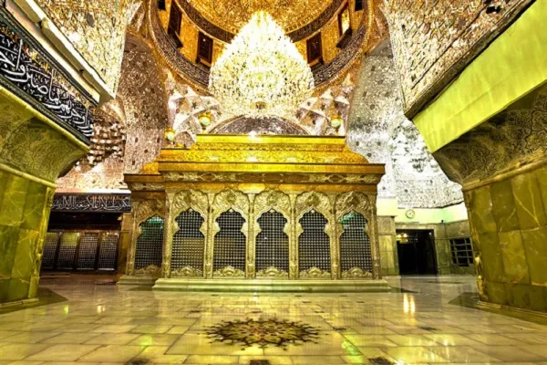 سامانه زیارت تلفنی حرم امام حسین(ع) راه‌اندازی شد