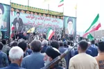 رزمایش اقتدار ایلات و طوایف جامعه عشایری لرستان