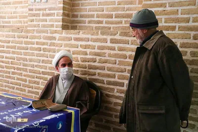 نماز جمعه یزد