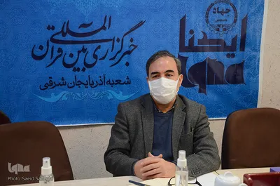 نشست تخصصی «نقش دانشگاه تبریز در دوران دفاع مقدس» به میزبانی ایکنای آذربایجان شرقی