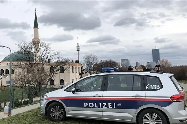 Avusturya'da 2020'de Müslümanlara yönelik 1400’ün üzerinde ırkçı saldırı gerçekleşti