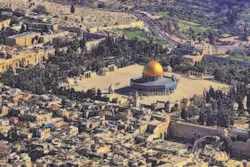 Nouvelle incursion de colons dans la mosquée Al-Aqsa