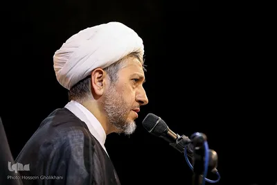 مراسم عزاداری شهادت امام صادق علیه‌السلام