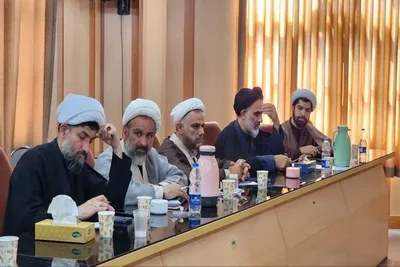 گردهمایی مدیران ادارات و نمایندگی های تبلیغات اسلامی مازندران