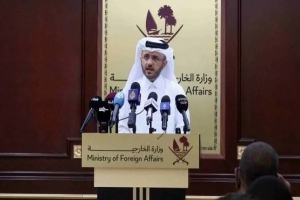 قطر: تردد نمایندگان حماس بین کشورهای مختلف بلامانع است